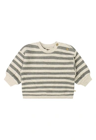 Flinq Newborn baby jongens sweater